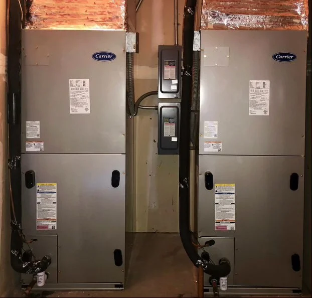 commercial hvac maintenance